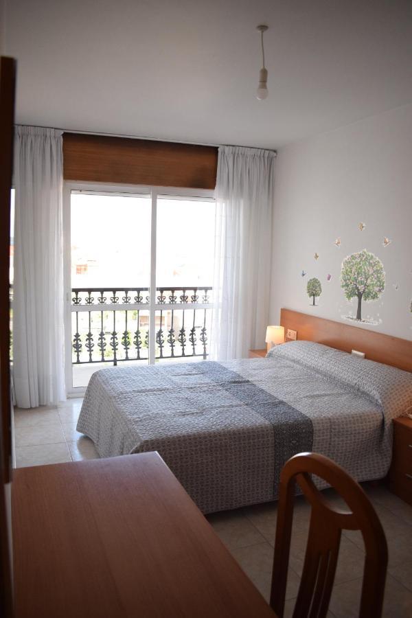 Apartamentos O Grove Exterior photo