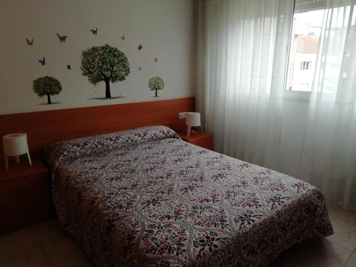 Apartamentos O Grove Exterior photo