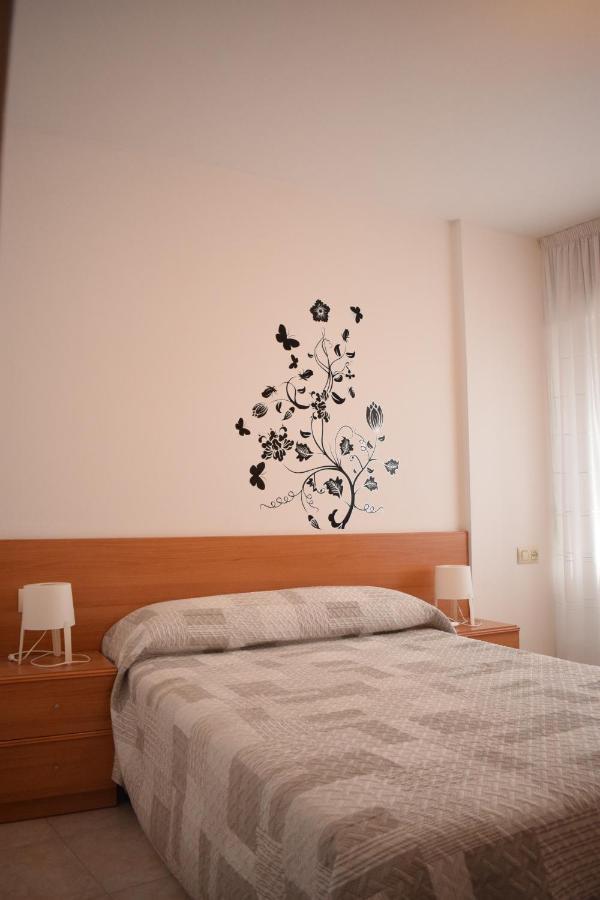 Apartamentos O Grove Exterior photo