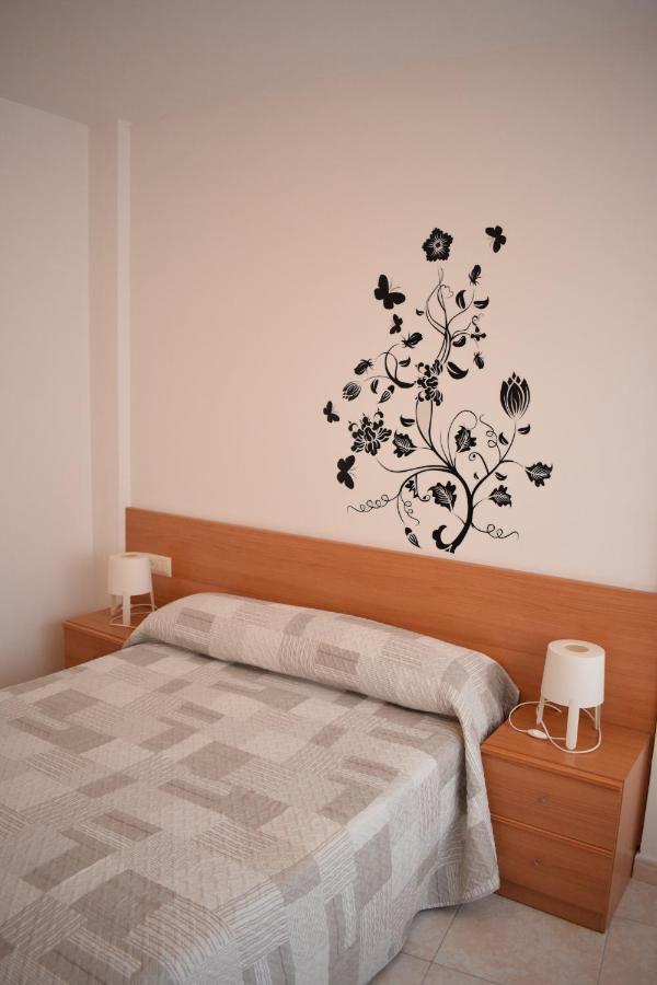 Apartamentos O Grove Exterior photo