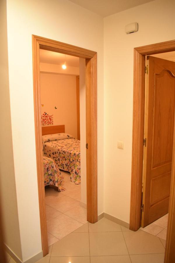 Apartamentos O Grove Exterior photo