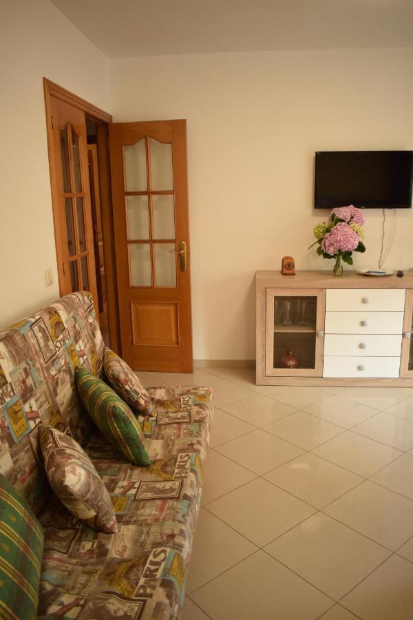 Apartamentos O Grove Exterior photo