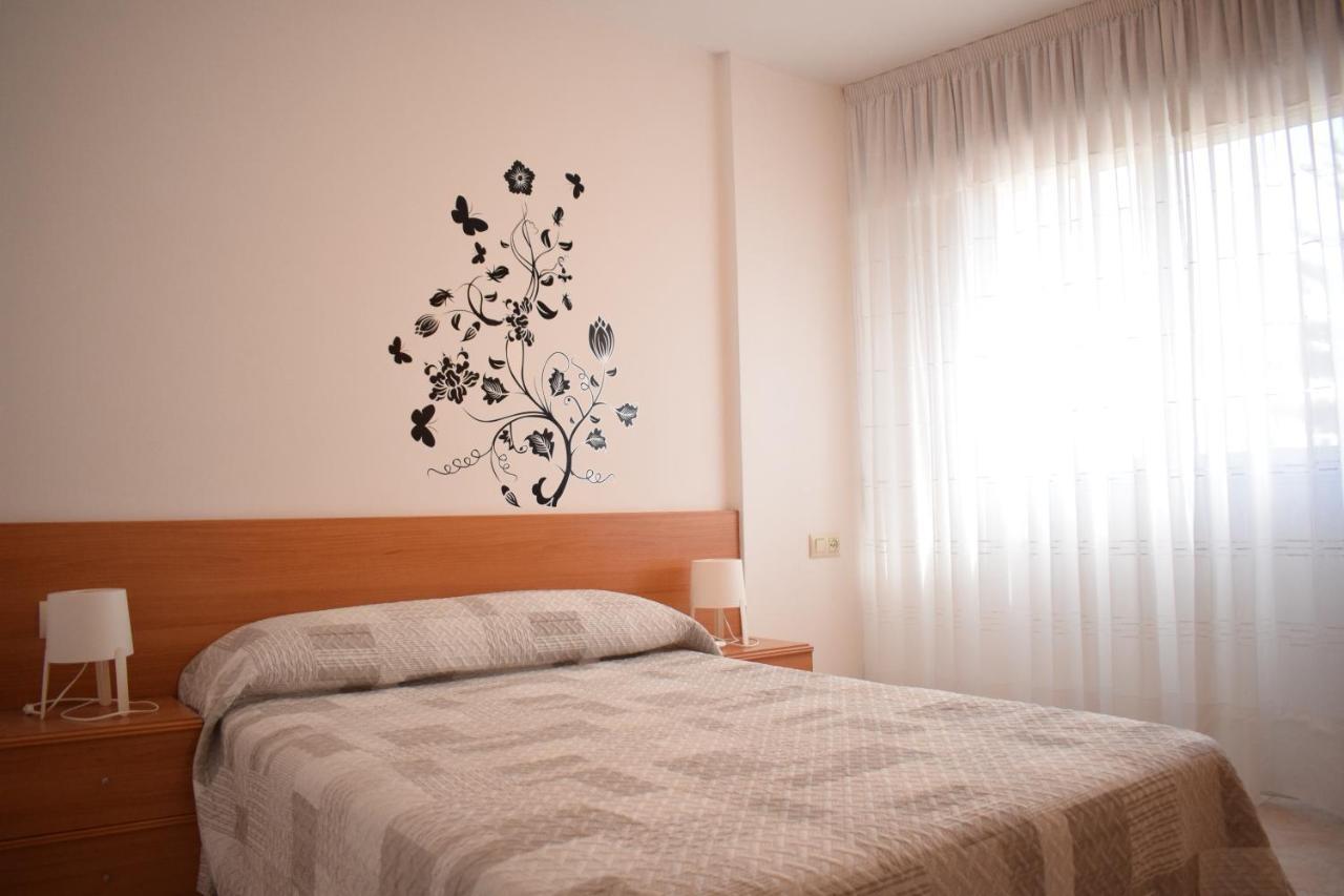 Apartamentos O Grove Exterior photo