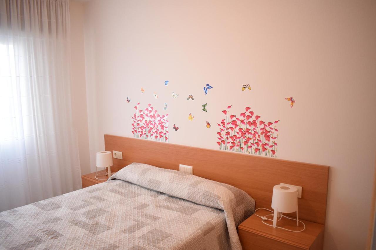 Apartamentos O Grove Exterior photo