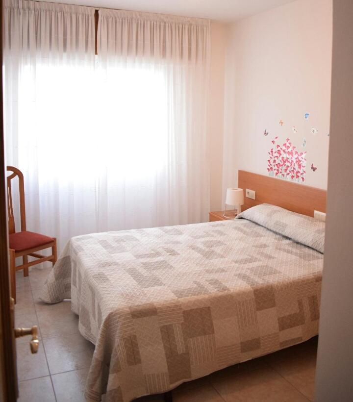 Apartamentos O Grove Exterior photo
