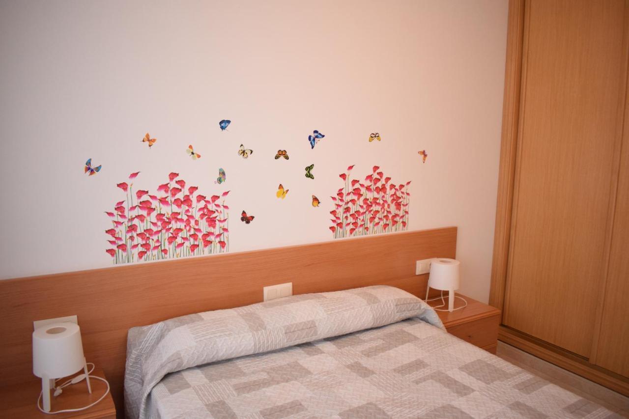 Apartamentos O Grove Exterior photo