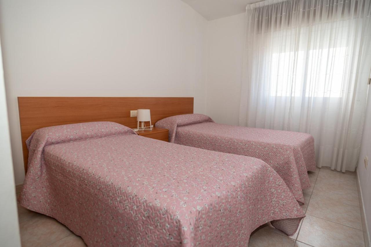 Apartamentos O Grove Exterior photo